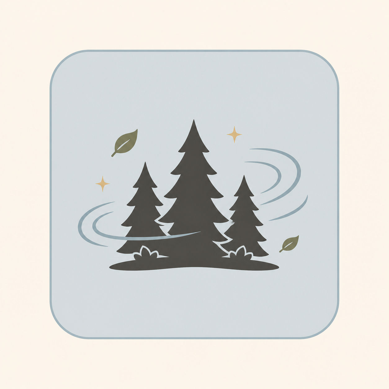 Forest Loop